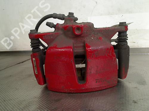 Right front brake caliper VW GOLF VIII (CD1, DA1) 1.4 GTE Plug-in Hybrid | BP36138791M104  - Image 6