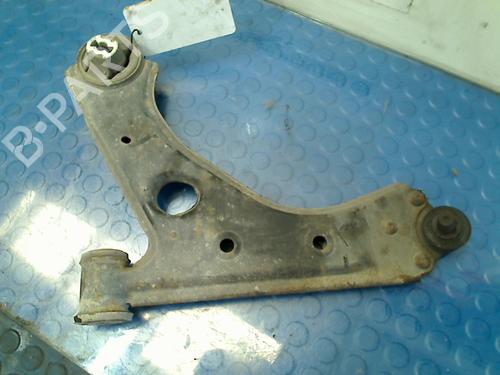 Left front suspension arm FIAT FIORINO Box Body/MPV (225_) 1.3 D Multijet (225BXD1A, 225BXB1A, 225BXB11) | BP11325518M12 