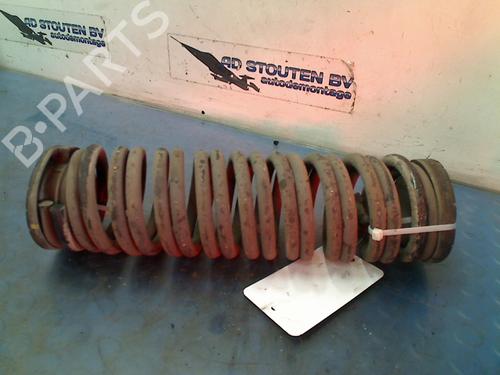 Shock absorber spring HYUNDAI ix35 (LM, EL, ELH) 2.0 | BP13410398C152 