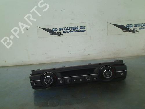 Used Climate control Climate control BMW X5 (E70) 3.0 d (235 hp) 21212818 21212818