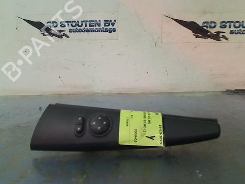 Used Mirror switch FORD KA (RU8) 1.2 (69 hp) 16063513