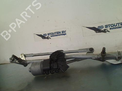Front wipers mechanism PEUGEOT PARTNER Box Body/MPV 1.6 HDi | BP20925501C83 