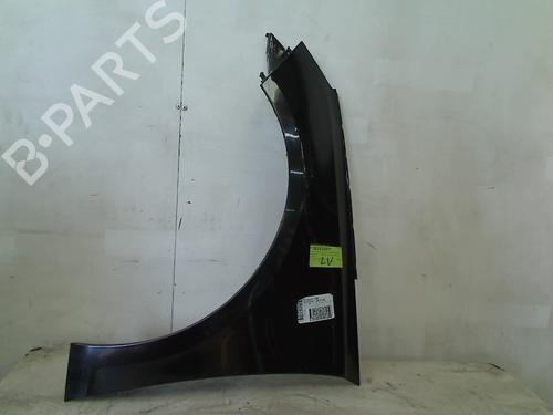 Used Left front fenders Left front fenders PEUGEOT 308 II (LB_, LP_, LW_, LH_, L3_) 1.6 BlueHDi 120 (120 hp) 40008256 40008256