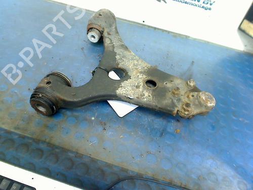 Left front suspension arm MERCEDES-BENZ A-CLASS (W169) A 160 CDI (169.006, 169.306) | BP18695728M12 