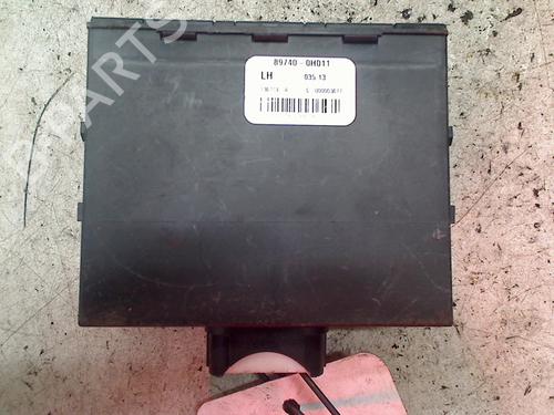 Electronic module PEUGEOT 107 (PM_, PN_) 1.0 | BP11305353M83