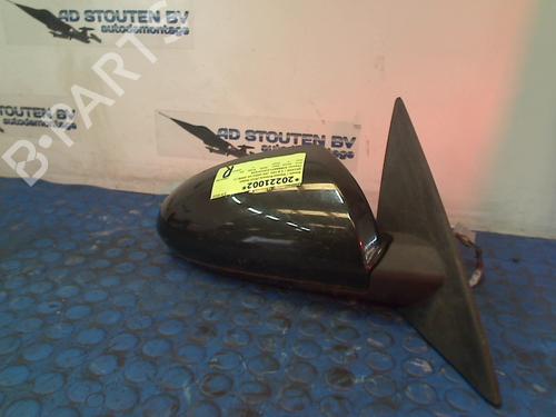 Right mirror NISSAN PRIMERA (P12) 1.8 | BP11323141C27