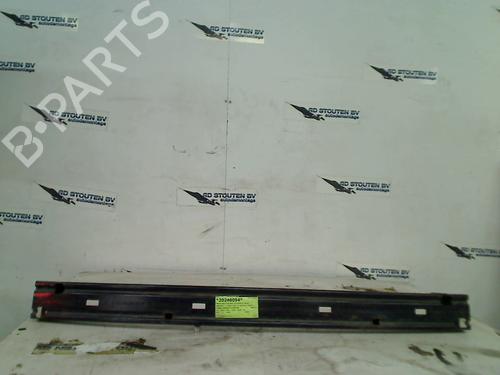 Used Rear bumper reinforcement NISSAN JUKE (F15) 1.2 DIG-T (115 hp) 23390135