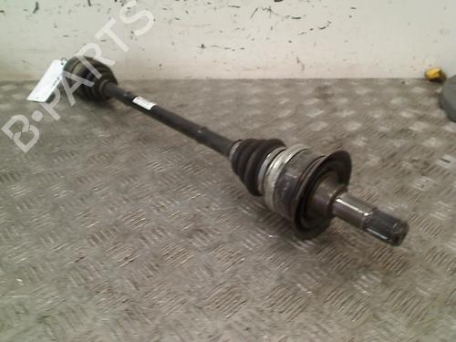 Used Right rear driveshaft BMW 3 Touring (F31) 320 d (163 hp) 11312175