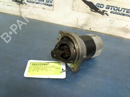 Used Starter FORD FIESTA VII (HJ, HF) 1.0 EcoBoost (101 hp) 16519817