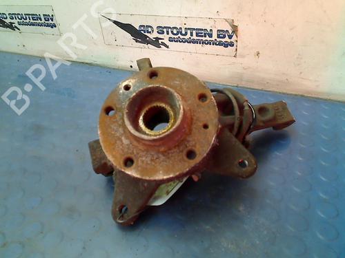 Used Right front steering knuckle MERCEDES-BENZ CITAN Box Body/MPV (W415) 109 CDI (415.601, 415.603, 415.605) (90 hp) 13419663