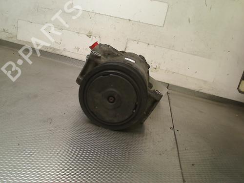 AC compressor VW GOLF VI (5K1) 1.2 TSI | BP31966060M34  - Image 5