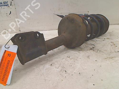 Used Left front shock absorber RENAULT TRAFIC II Van (FL) 1.9 dCi 100 (FL0C) (101 hp) 11258540