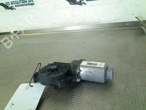 Rudehejsemotor bagstkærm venstre HYUNDAI ix35 (LM, EL, ELH) 1.6 (135 hp) 31039983