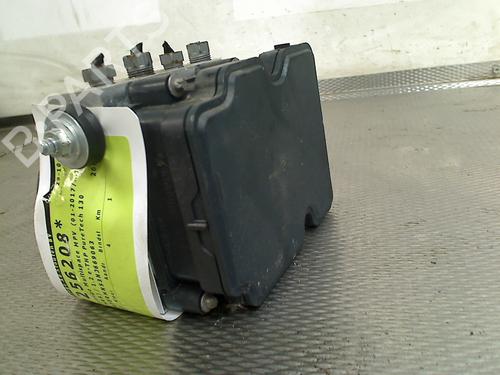 ABS pump CITROËN BERLINGO (ER_, EC_) 1.2 PureTech 130 | BP33710418M43  - Image 5