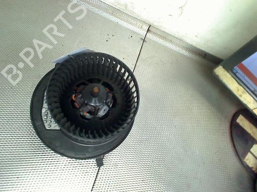 Heater blower motor AUDI Q2 (GAB, GAG) 1.4 TFSI | BP38986132M62 - Image 4