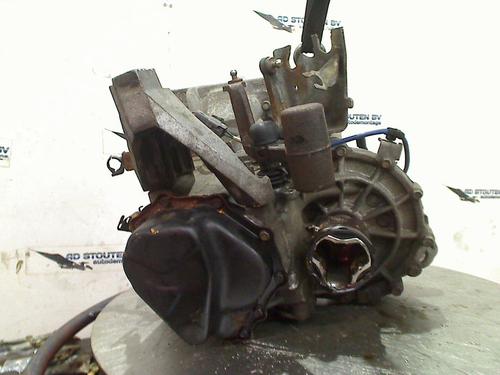 Gearbox MAZDA 3 (BK) 1.6 (BK14) | BP23105240M3 