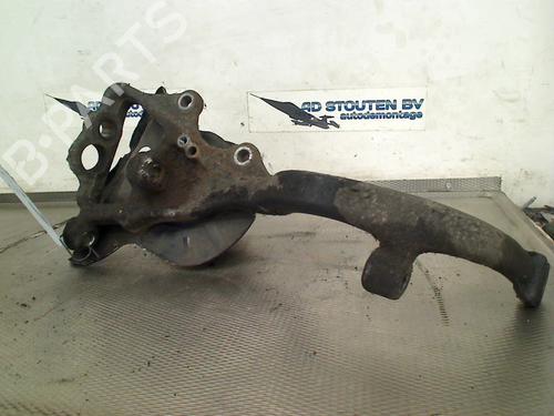 Left front steering knuckle MERCEDES-BENZ S-CLASS (W221, V221) S 350 BlueTec (221.026, 221.126) | BP30897416M25 
