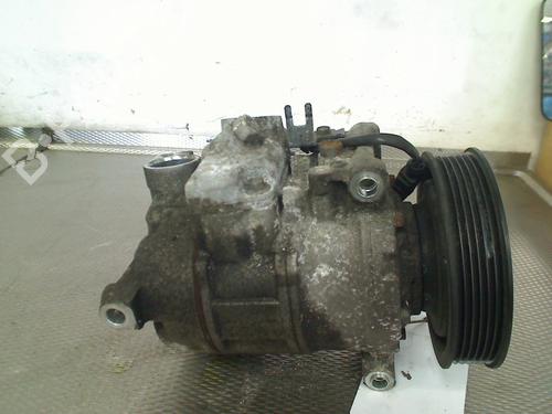 AC compressor AUDI A6 C7 (4G2, 4GC) 2.8 FSI | BP38262250M34 - Image 4