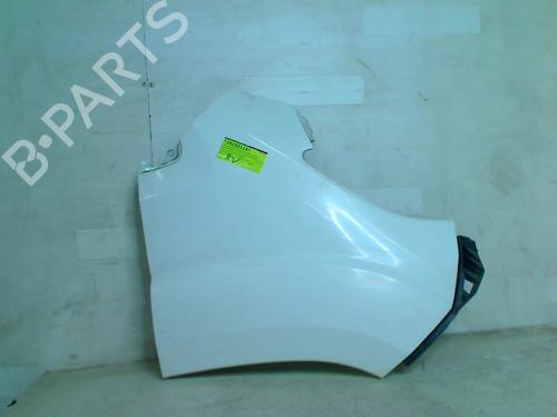 Aleta delantera derecha CITROËN JUMPER II Van 2.0 BlueHDi 130 (130 hp) 33115506