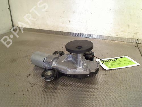 Used Rear wiper motor Rear wiper motor 37197718 37197718