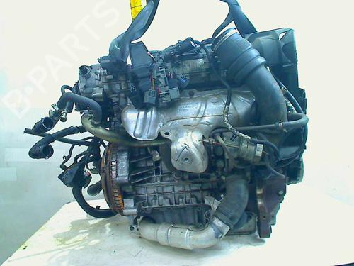 Engine VOLVO V70 III (135) 2.0 GDI | BP33695987M1 - Image 5