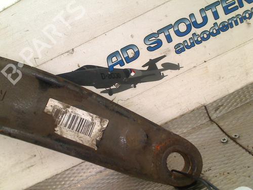 Right front suspension arm PEUGEOT PARTNER Box Body/MPV 1.6 HDi / BlueHDi 75 | BP29418264M13 