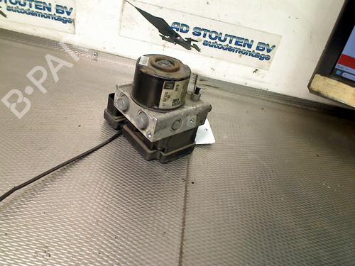 ABS pump OPEL ASTRA H (A04) 1.6 (L48) | BP26176356M43 