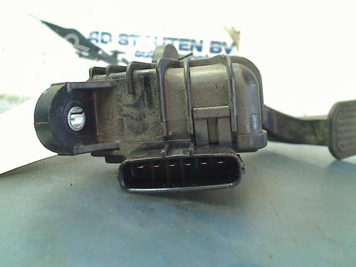 Pedal TOYOTA PRIUS Liftback (_W2_) 1.5 Hybrid (NHW20_, NHW20R) | BP13124698I4