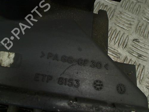Intercooler SAAB 9-3 (YS3D) 2.2 TiD | BP11296779M30 