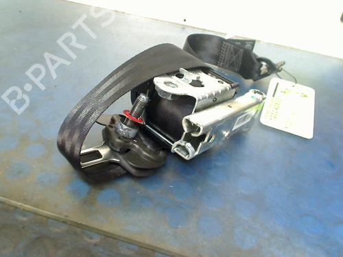 Front right seatbelt MG MG ZS SUV (AZS1) EV | BP37486991I25 - Image 2