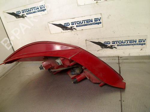 Right taillight OPEL TIGRA TwinTop (X04) 1.4 (R97) | BP31287611C35