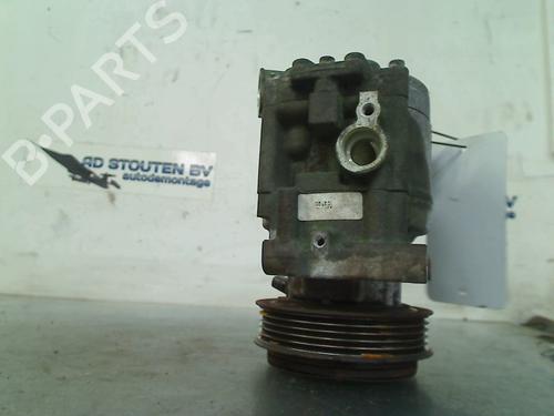 Used AC compressor FIAT 500 (312_) 1.2 (312AXA1A) (69 hp) 21079735