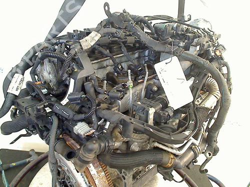 Engine PEUGEOT 5008 (0U_, 0E_) 1.6 HDi | BP32311786M1