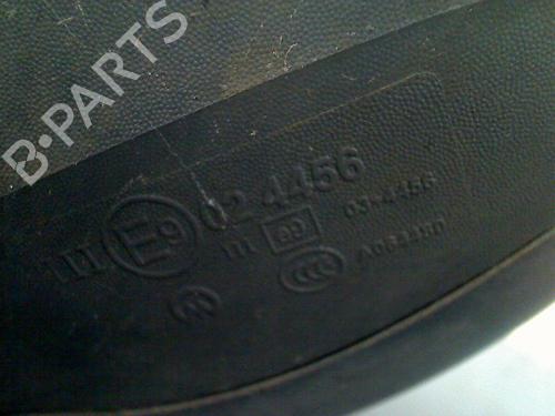 Right mirror SEAT IBIZA IV (6J5, 6P1) 1.2 | BP31149283C27
