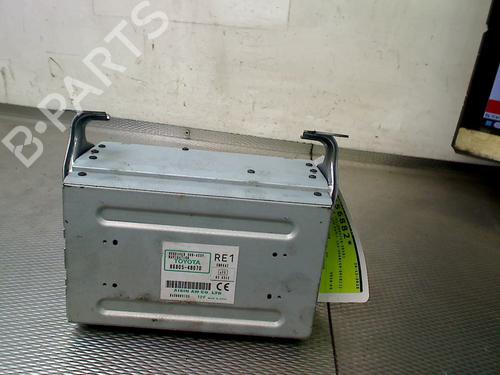 Electronic module LEXUS RX (_L1_) 450h AWD (GYL15, GYL15_, GYL15R) | BP38166109M83 - Image 6