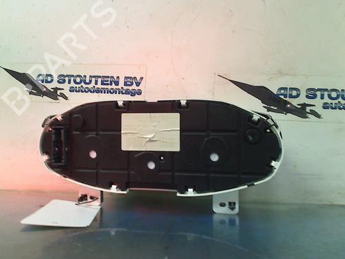 Display monitor FORD FIESTA VI (CB1, CCN) 1.25 | BP16648908C48 