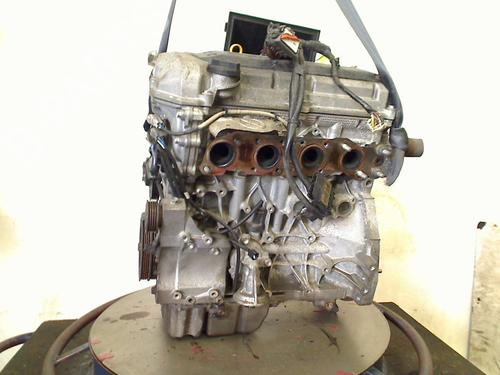 Used Engine Engine 37632829 37632829