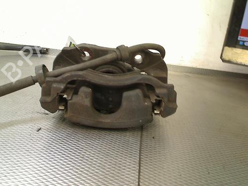 Used Right front brake caliper Right front brake caliper PEUGEOT 208 I (CA_, CC_) 1.6 BlueHDi 100 (100 hp) 34553427 34553427