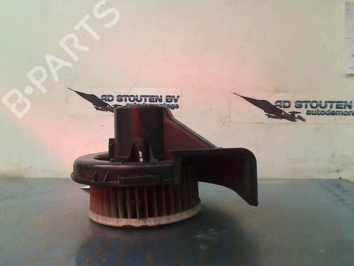 Ventilator motor SEAT IBIZA IV (6J5, 6P1) 1.2 (60 hp) 17141012