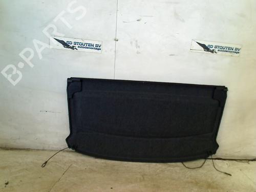 Rear parcel shelf BMW 1 (E87) 118 d | BP29953825C85
