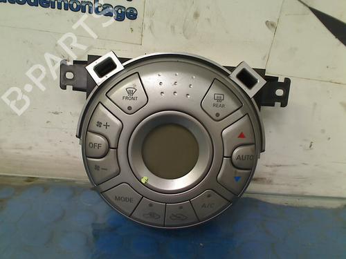 Climate control NISSAN MICRA IV (K13K, K13KK) 1.2 | BP22310373I5 