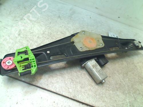 Rear right window mechanism BMW X1 (E84) xDrive 20 d | BP11297714C25 