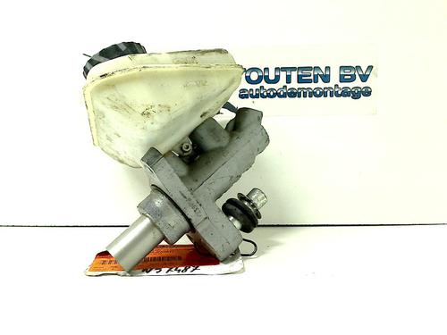 Brake master cylinder MERCEDES-BENZ S-CLASS (W221, V221) S 420 CDI (221.028, 221.128) | BP11299317M77 
