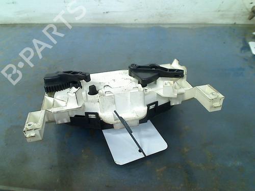 Climate control RENAULT TRAFIC II Van (FL) 1.9 dCi 80 (FL0B) | BP22442769I5 