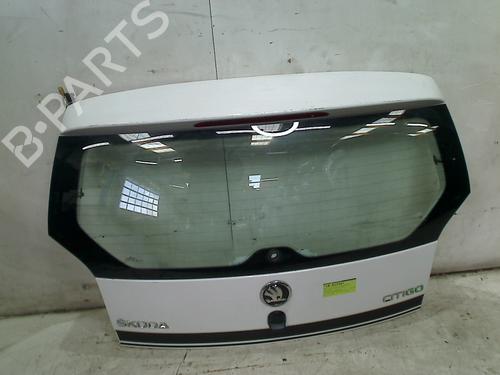 Bagklap CC/Kombi-Coupé Bagklap CC/Kombi-Coupé 39533973 39533973
