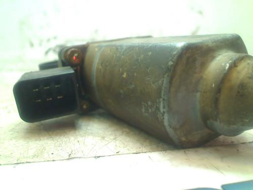Left rear window motor MERCEDES-BENZ S-CLASS (W220) S 320 CDI (220.026, 220.126) | BP11260770E23 