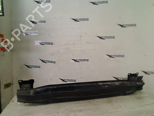 Rear bumper reinforcement VW GOLF VII (5G1, BQ1, BE1, BE2) 2.0 GTI | BP20937547C73 