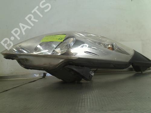 Left headlight CHEVROLET SPARK (M300) 1.0 LPG | BP38652008C28 - Image 4