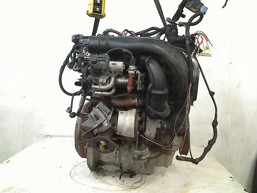 Engine RENAULT MEGANE III Hatchback (BZ0/1_, B3_) 1.5 dCi (BZ09, BZ0D, BZ1W, BZ29, BZ14) | BP36751974M1 - Image 4