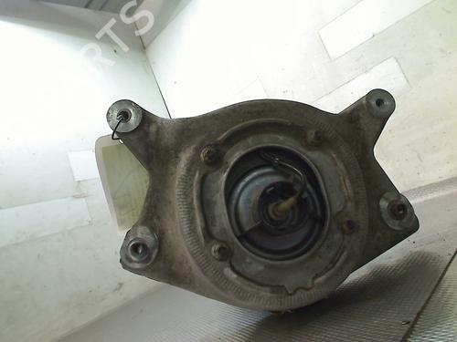 Left front shock absorber PORSCHE MACAN (95B) 3.0 S Diesel | BP36959345M16 - Image 6